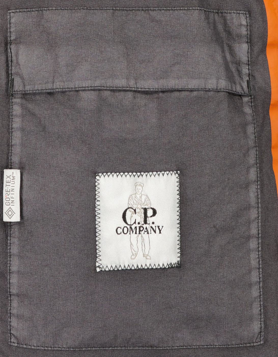 Gore G-Type Lens Jacket