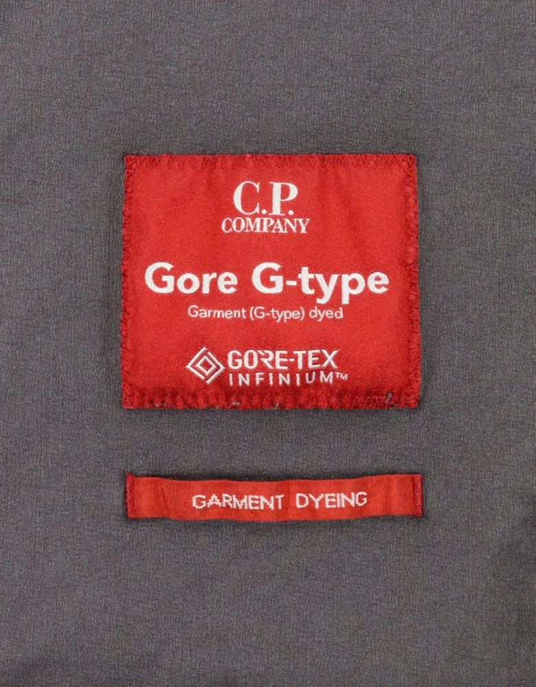 Gore G-Type Lens Jacket