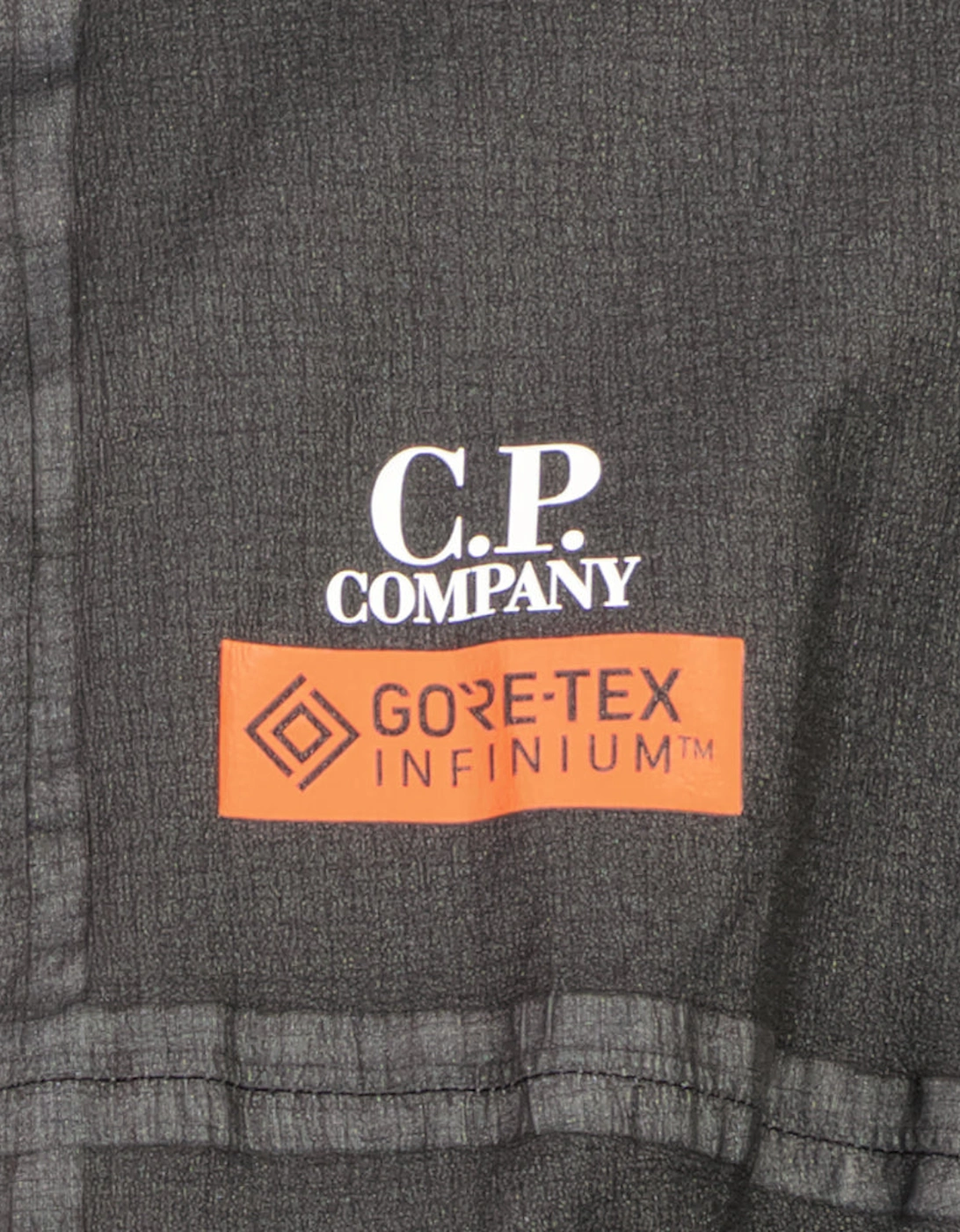 Gore G-Type Lens Jacket