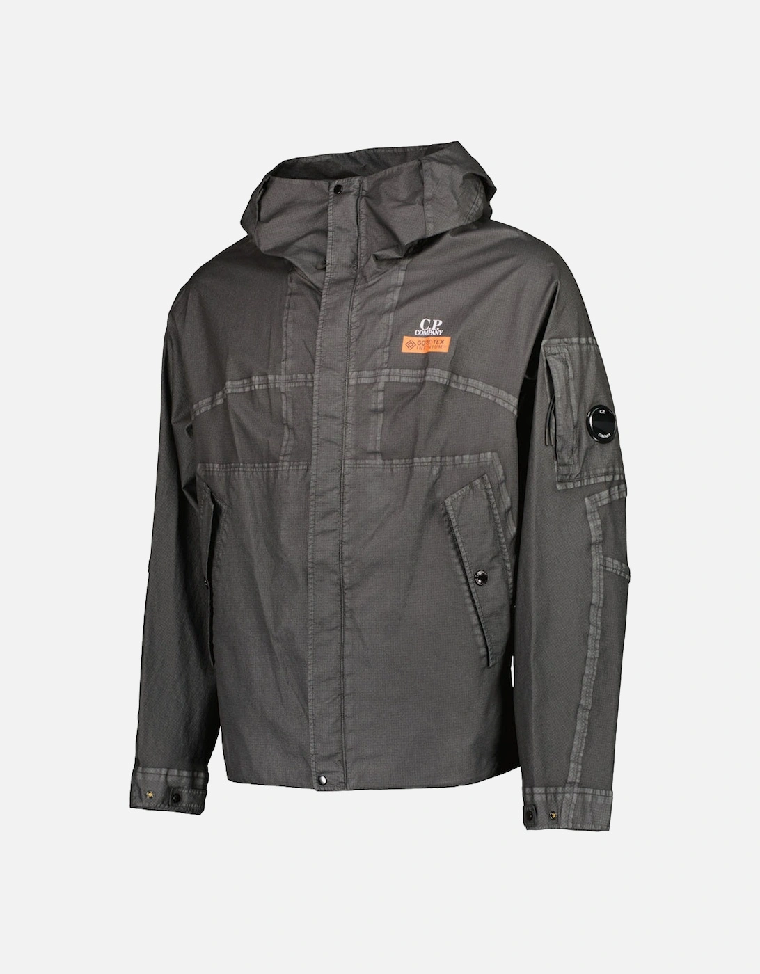Gore G-Type Lens Jacket
