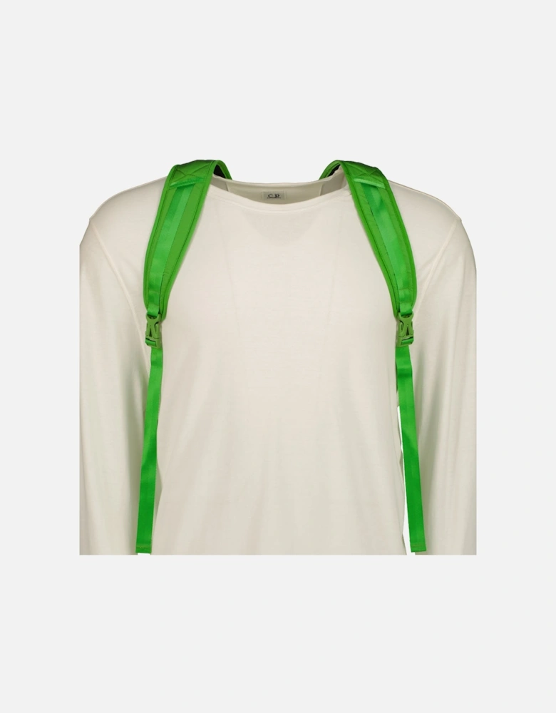 Chrome-R Tote Backpack