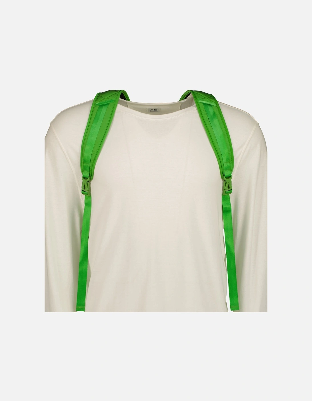 Chrome-R Tote Backpack