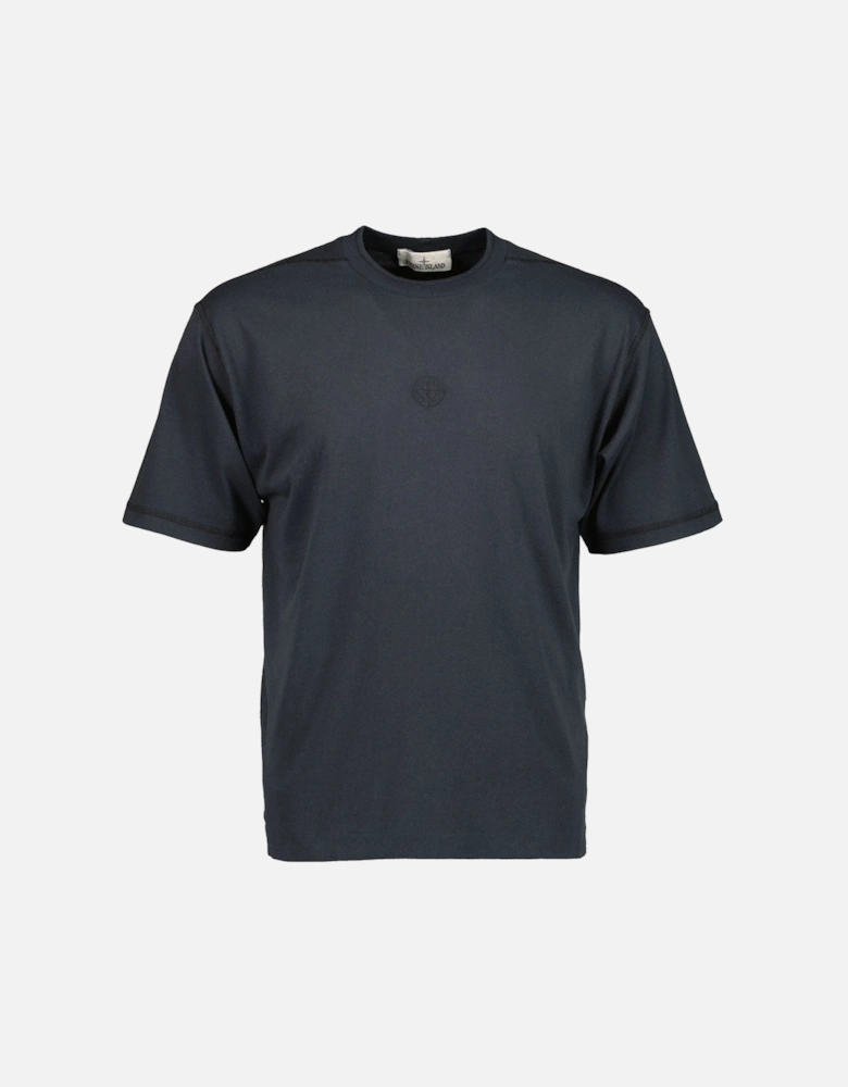 Fissato Embroidered Logo T-Shirt