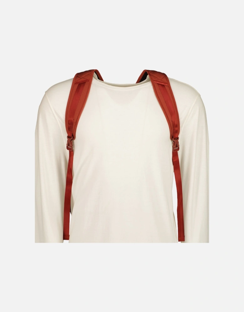 Chrome-R Tote Backpack