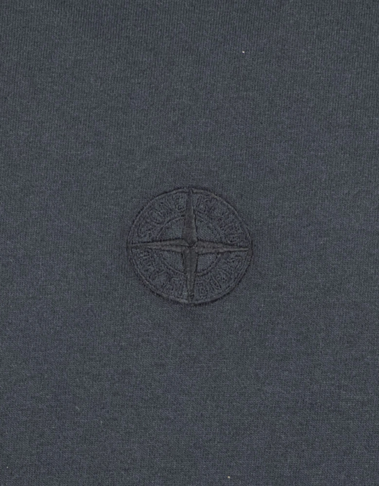 Fissato Embroidered Logo T-Shirt