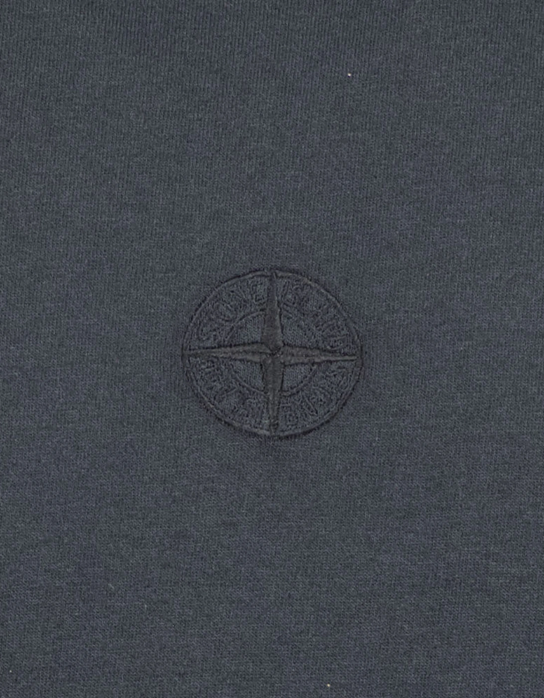 Fissato Embroidered Logo T-Shirt