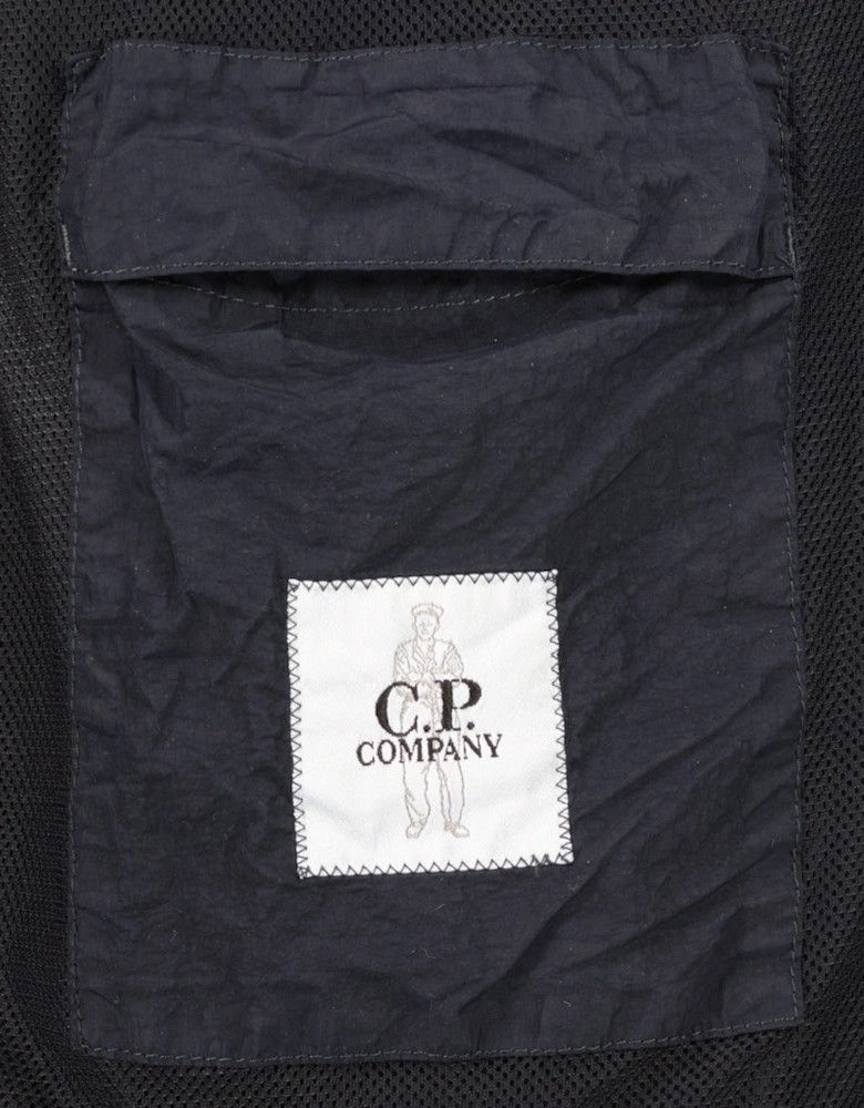 Flatt Nylon Lens Jacket