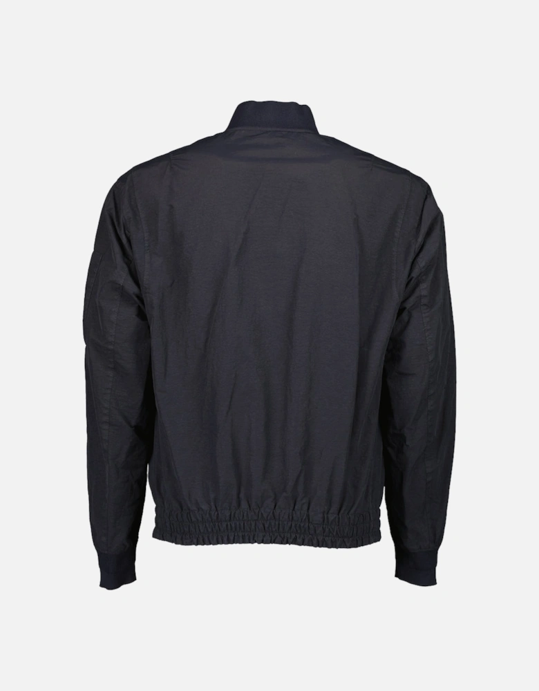 Flatt Nylon Lens Jacket