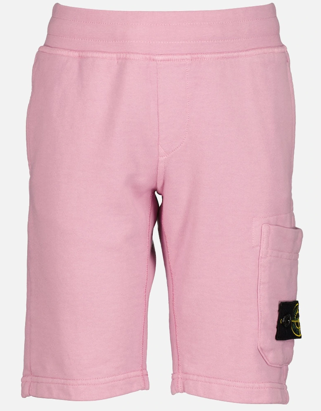 S.I. Junior Sweat Shorts, 4 of 3