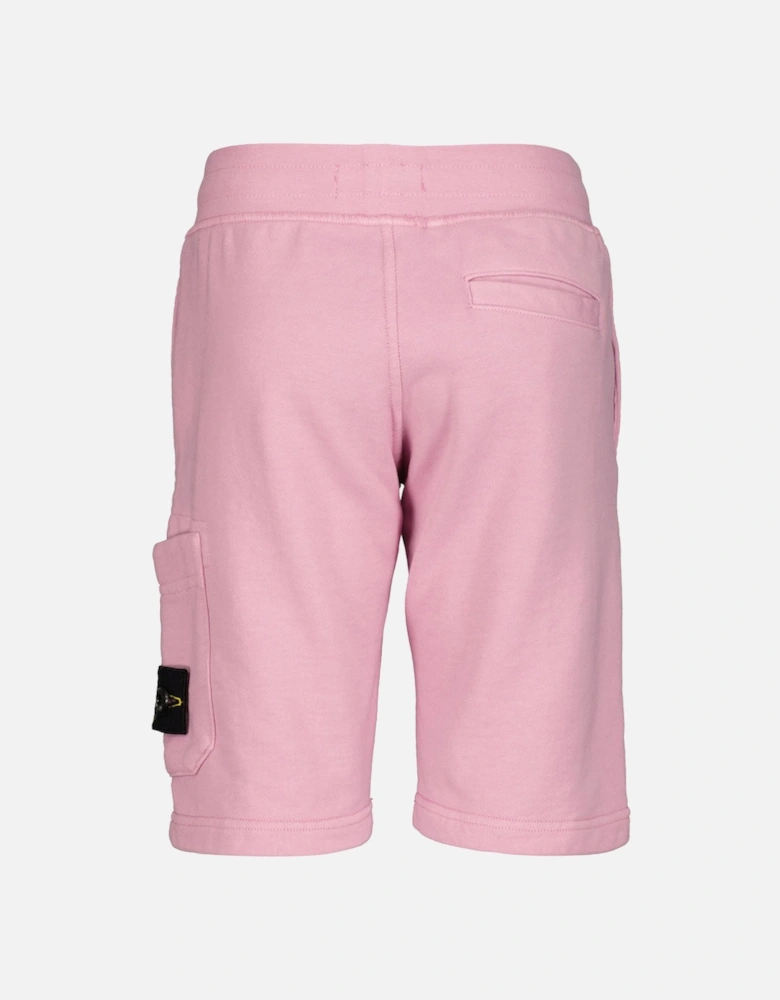 S.I. Junior Sweat Shorts