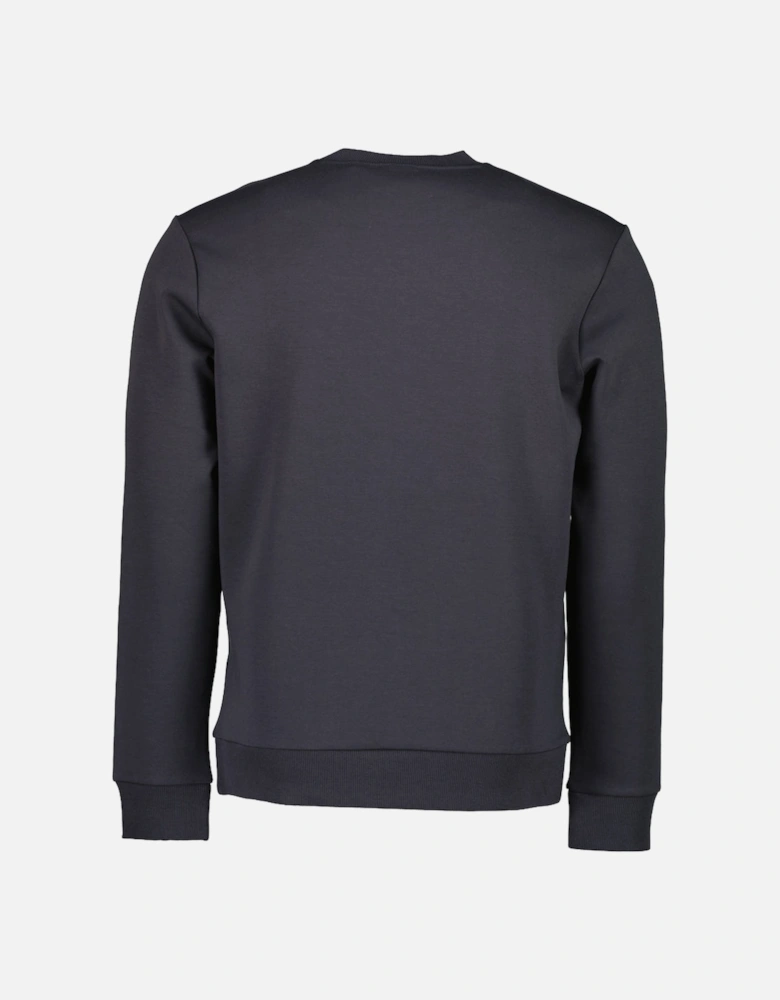 'Salibo 1' 3D Logo Sweatshirt