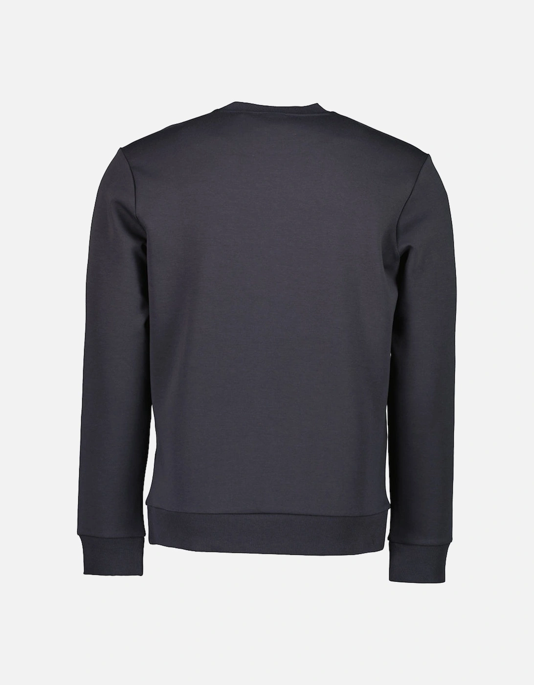 'Salibo 1' 3D Logo Sweatshirt