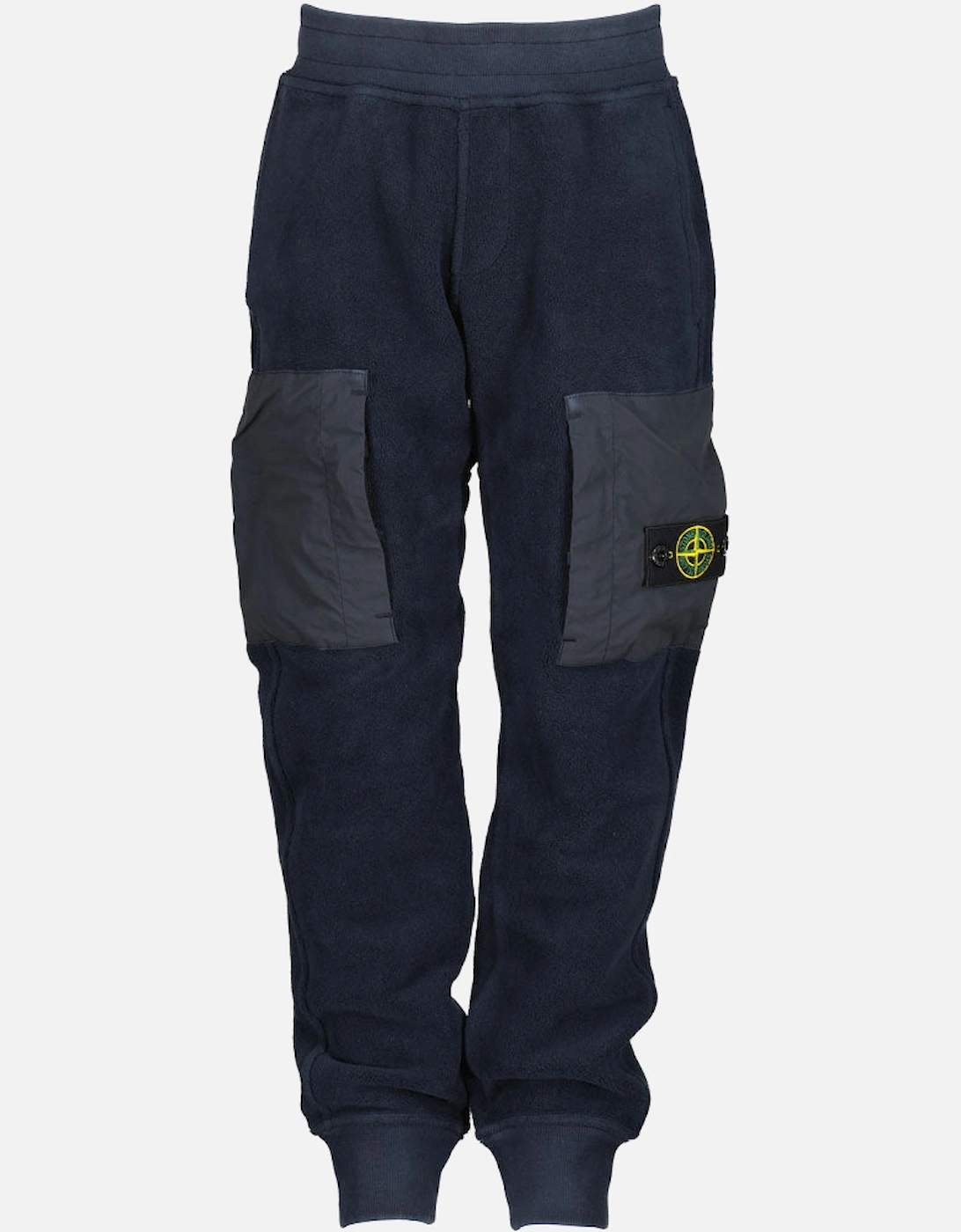 S.I. Junior Cotton Fleece Joggers, 4 of 3