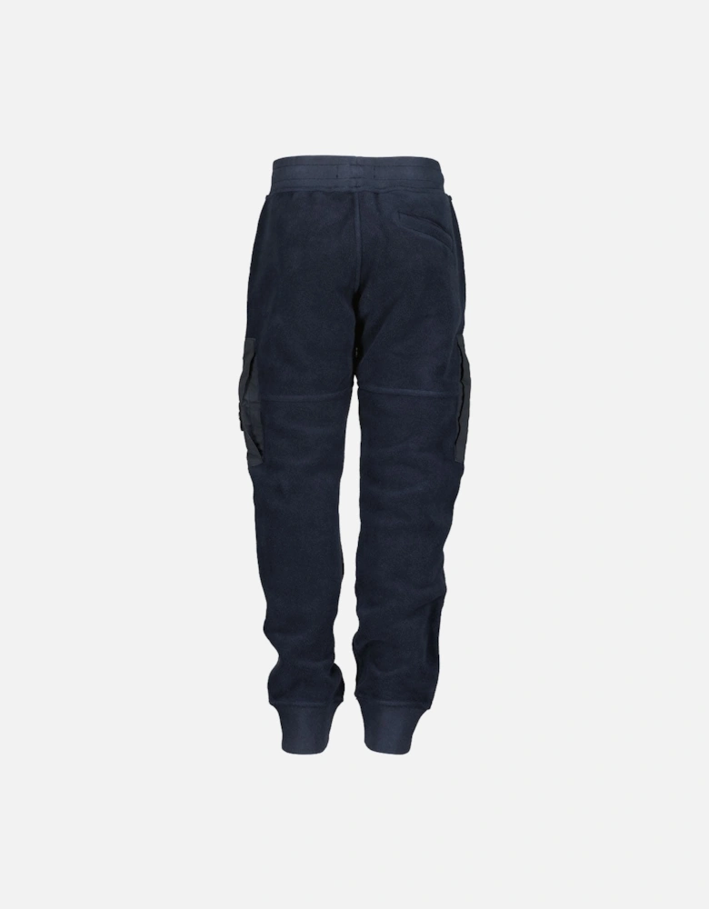S.I. Junior Cotton Fleece Joggers