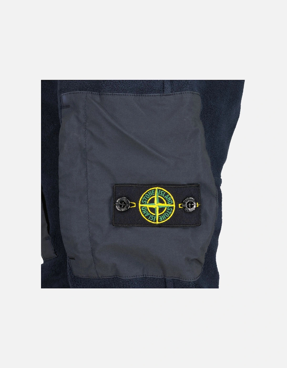 S.I. Junior Cotton Fleece Joggers