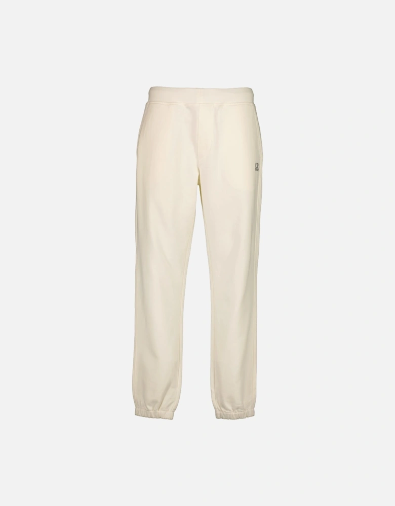 Diagonal Raised Fleece Sweat Pants