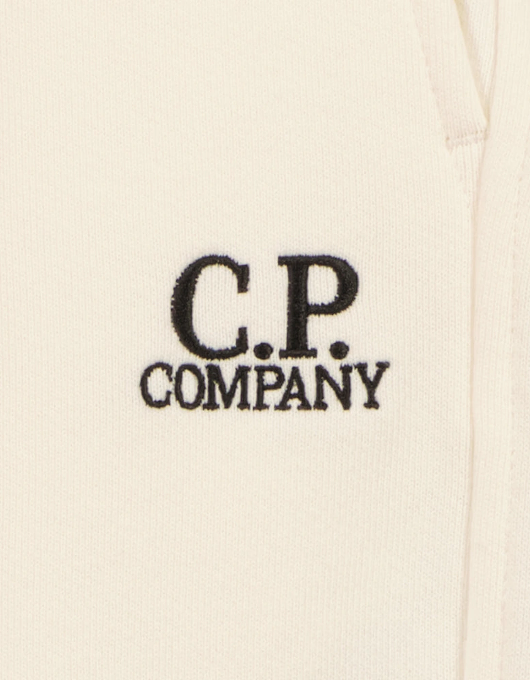 Diagonal Raised Fleece Sweat Pants