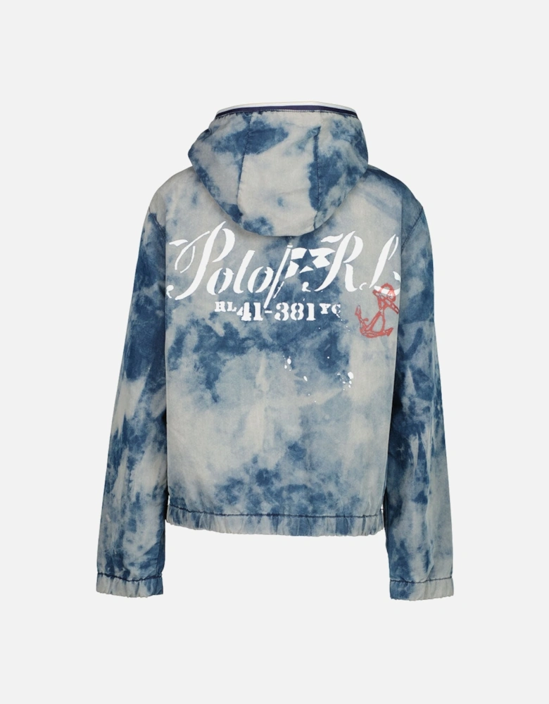 Kids Windbreaker Jacket