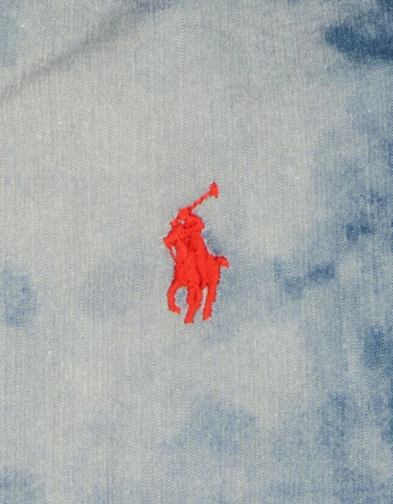 Kids Windbreaker Jacket