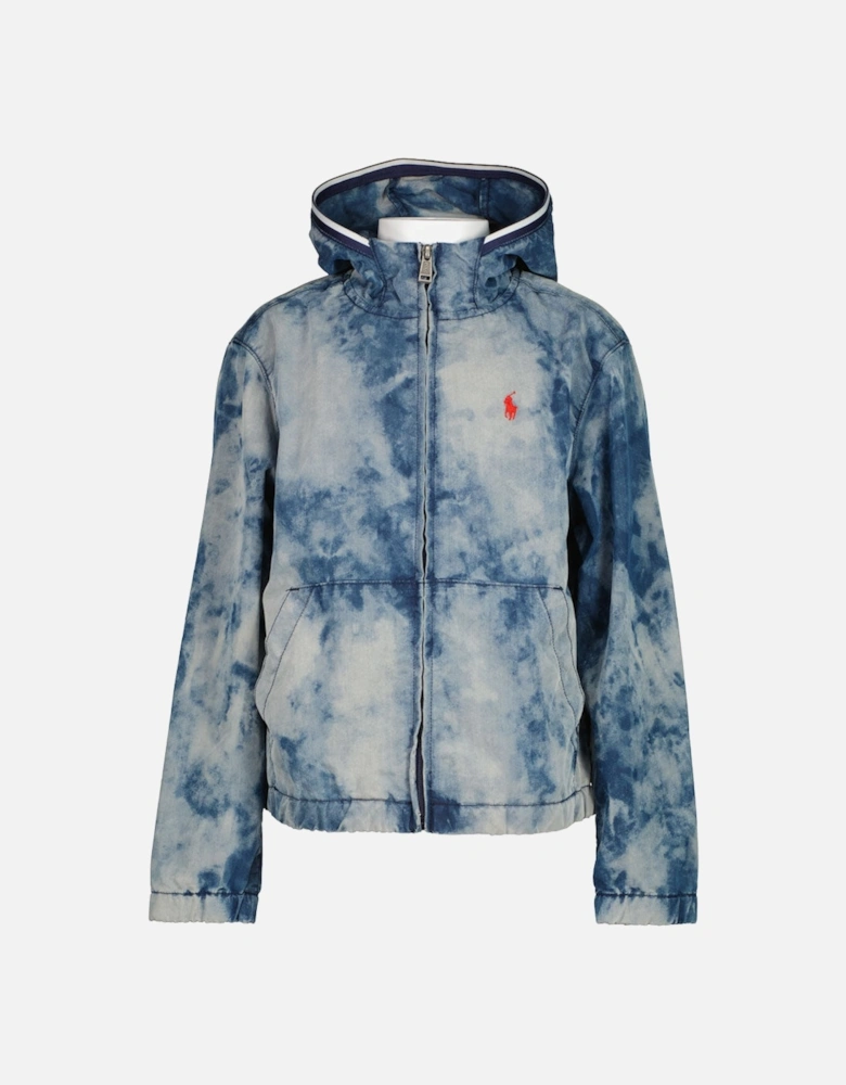 Kids Windbreaker Jacket