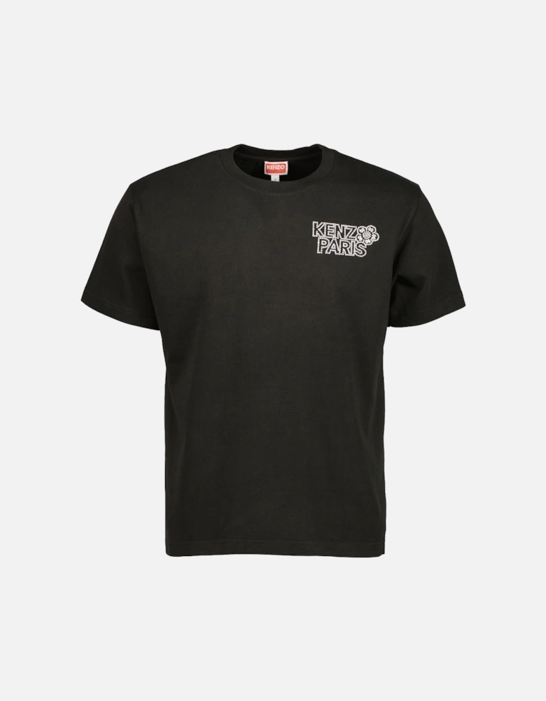 Constellation Oversized T-Shirt