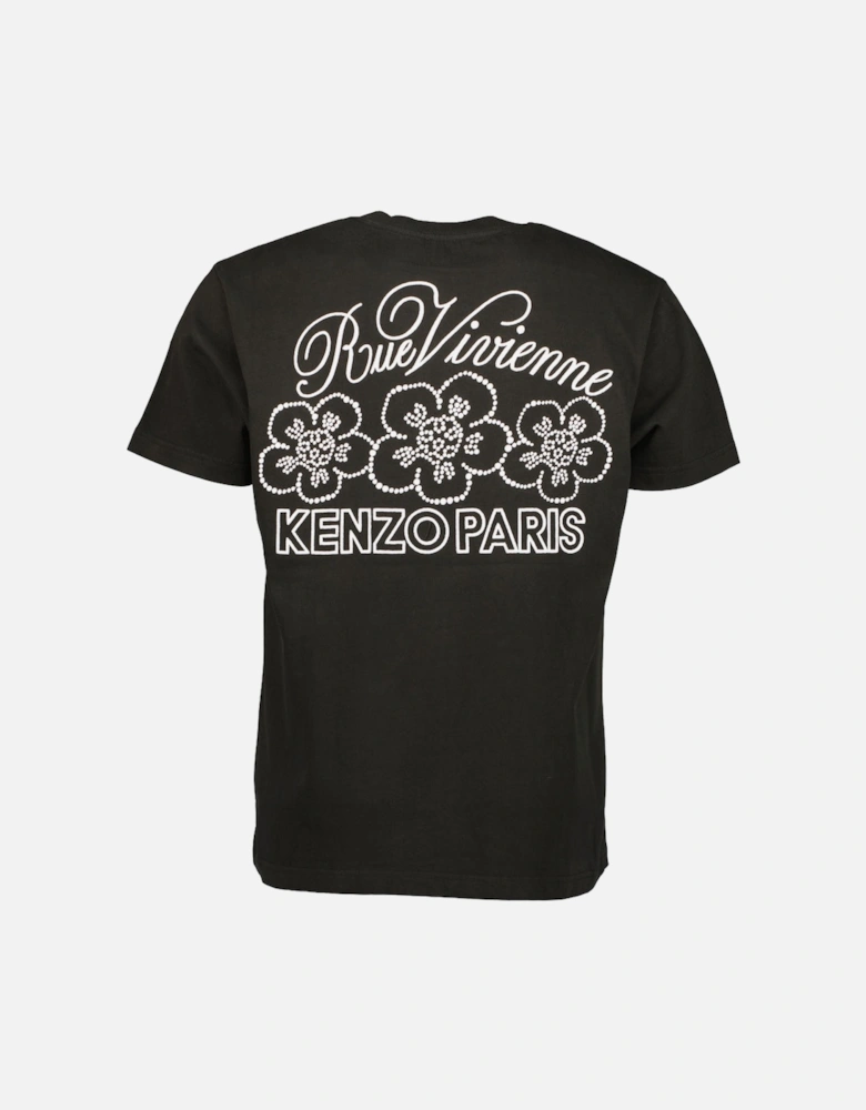 Constellation Oversized T-Shirt