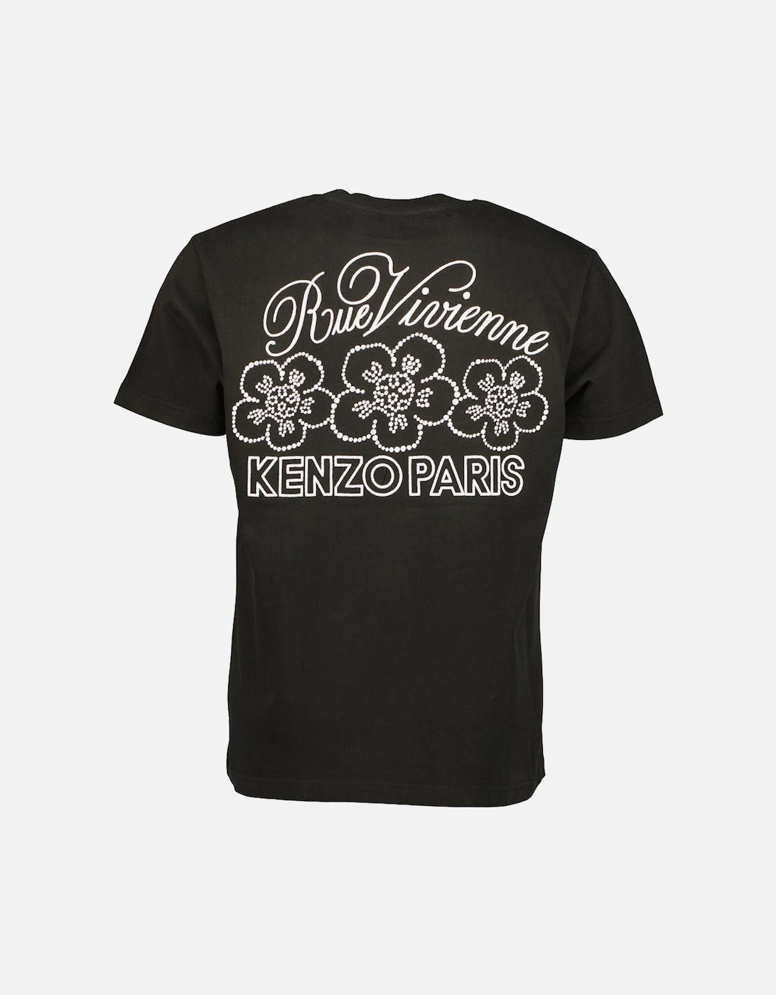 Constellation Oversized T-Shirt