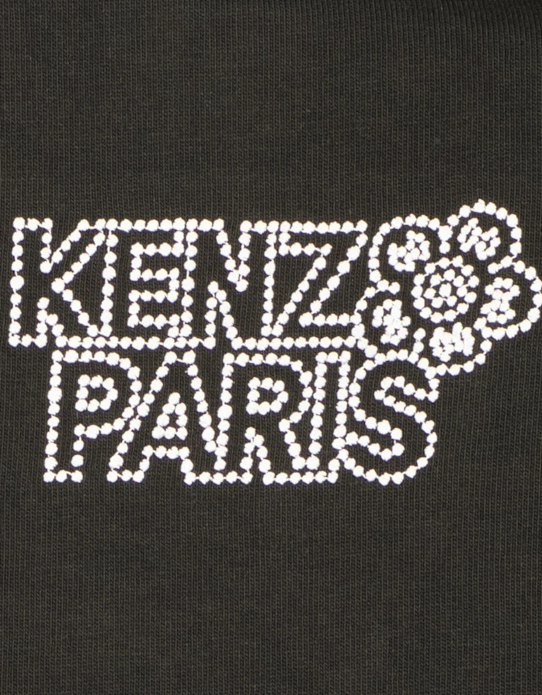 Constellation Oversized T-Shirt