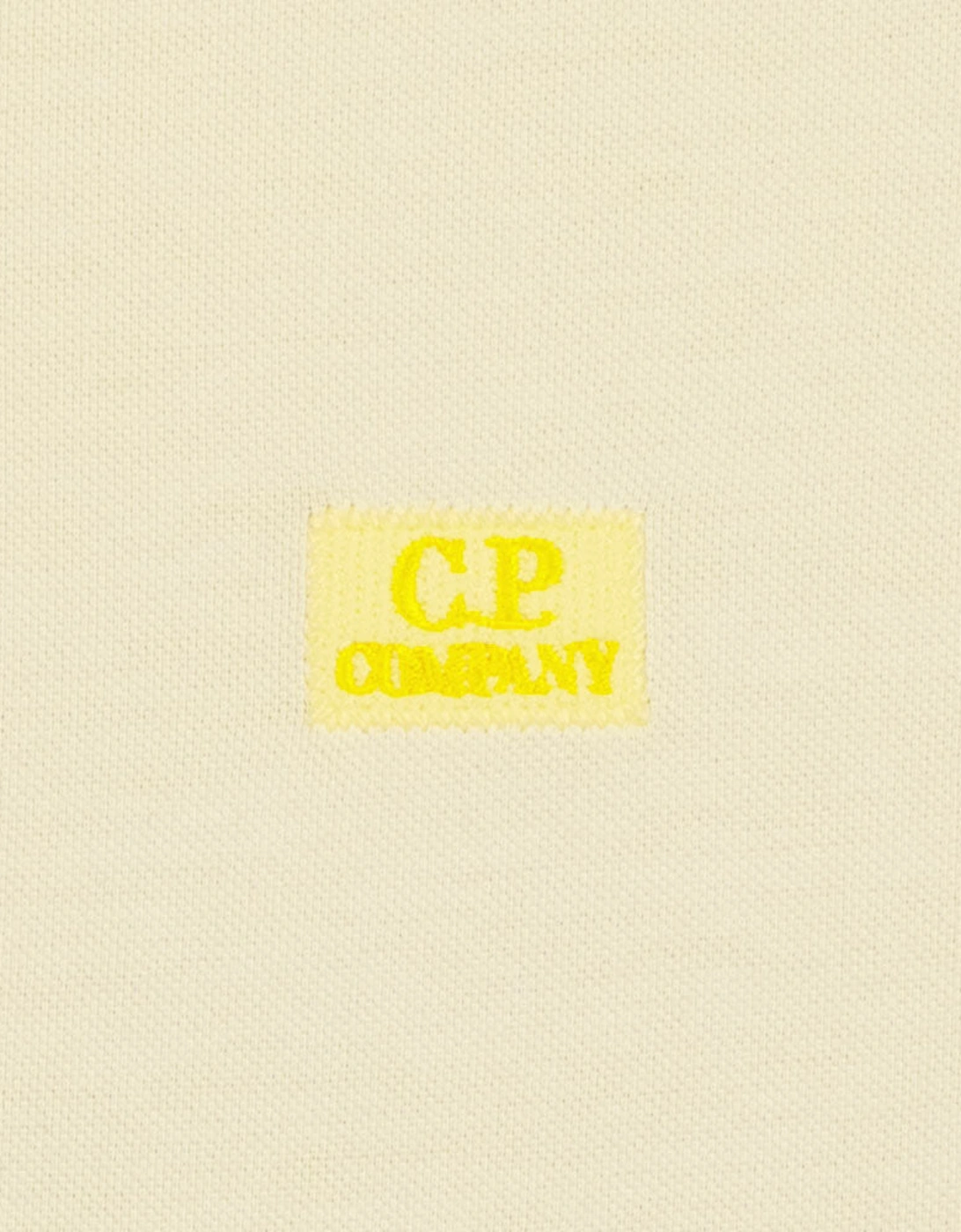 Tacting Piquet Zip Polo