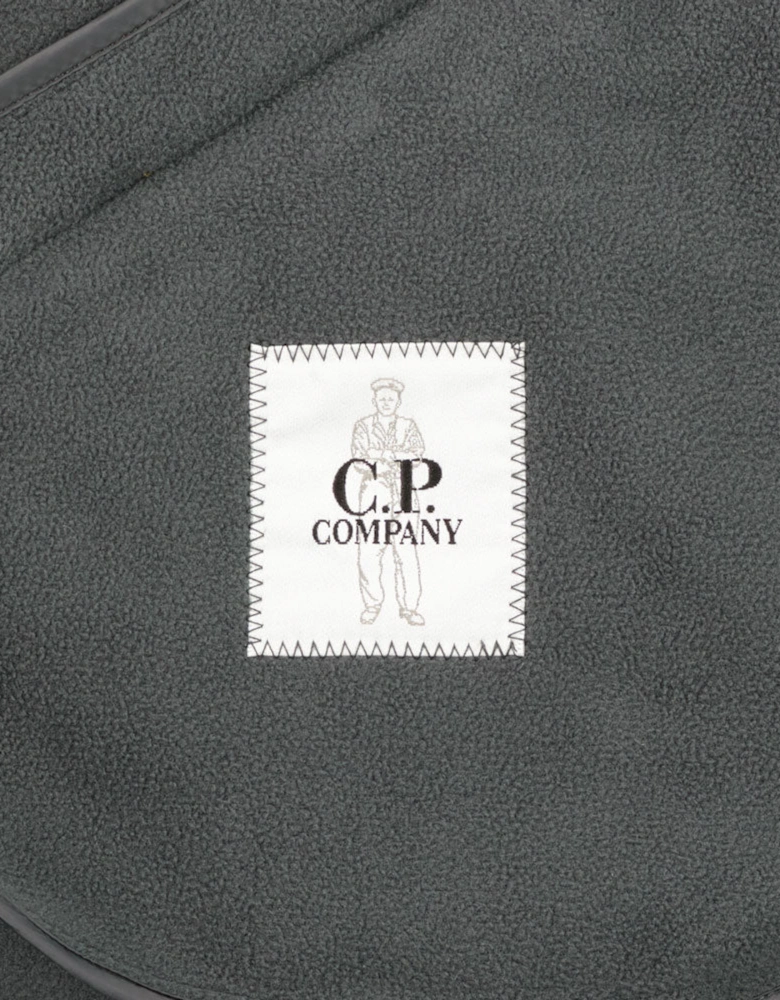 C.P. Junior Long Shell Lens Jacket