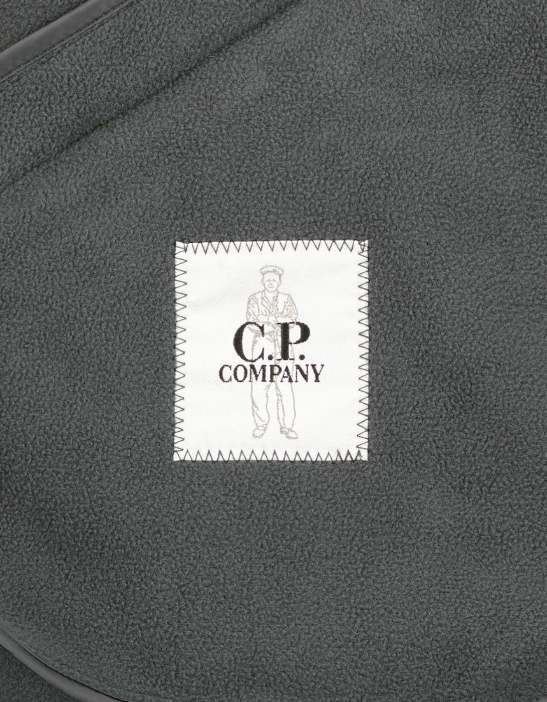 C.P. Junior Long Shell Lens Jacket