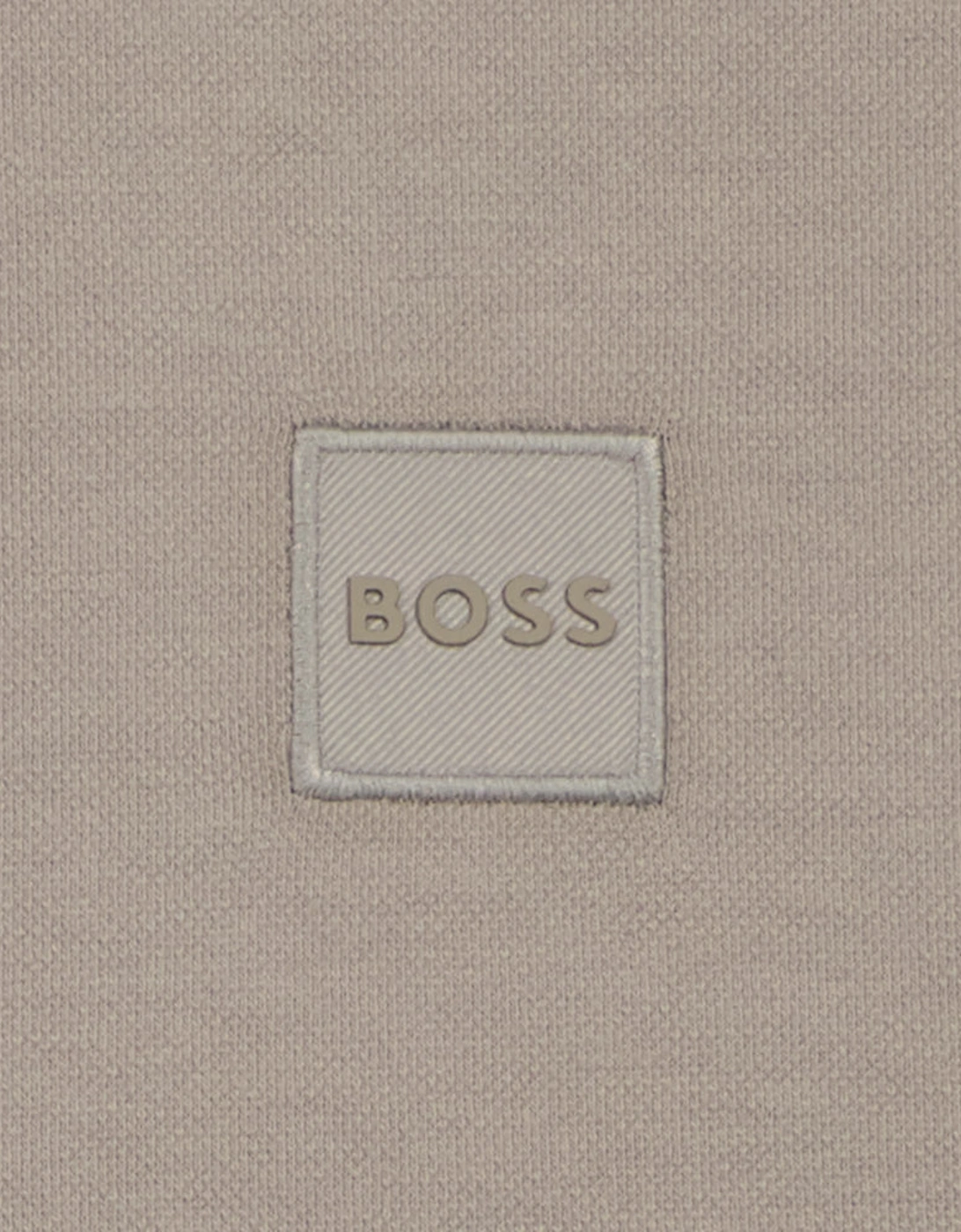 Passertip Logo Patch Polo Shirt