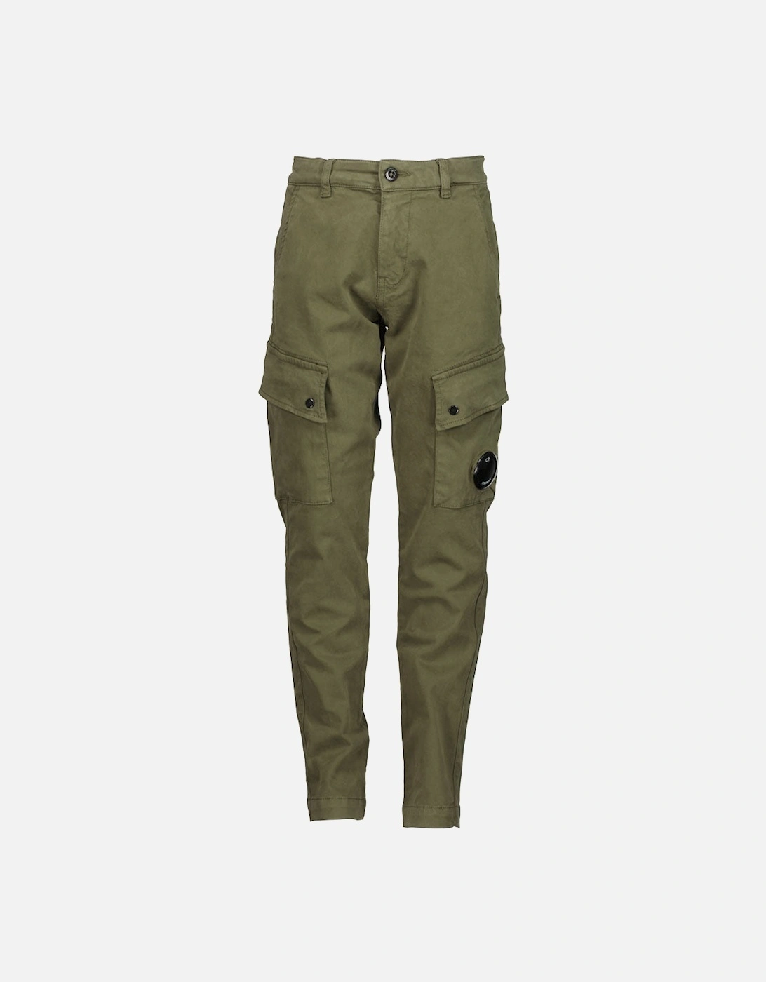 C.P. Junior Stretch Satin Lens Cargos, 4 of 3