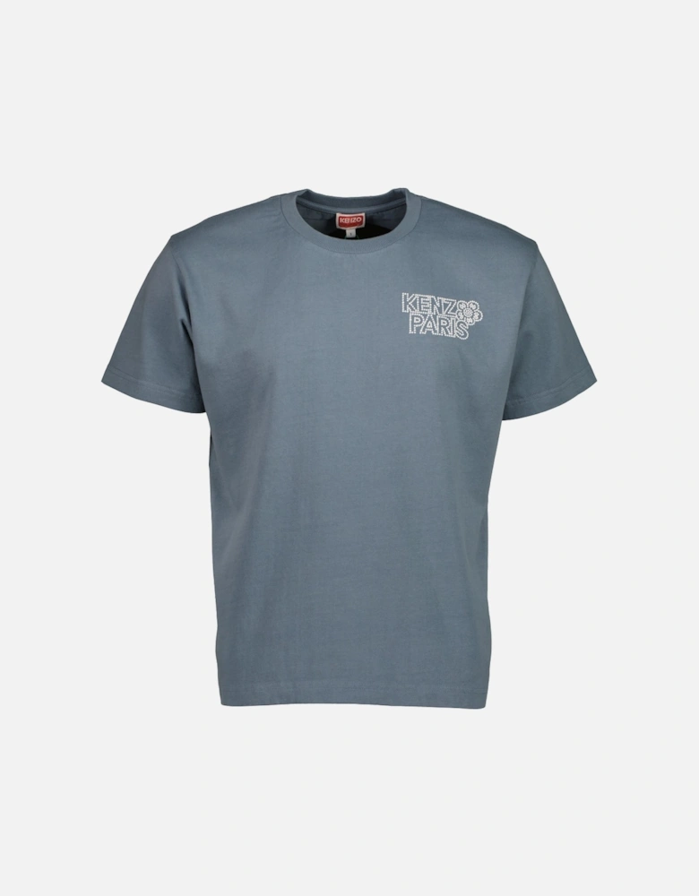 Constellation Oversized T-Shirt