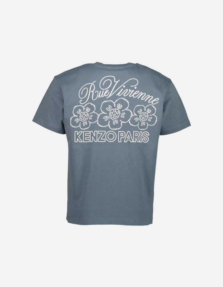 Constellation Oversized T-Shirt