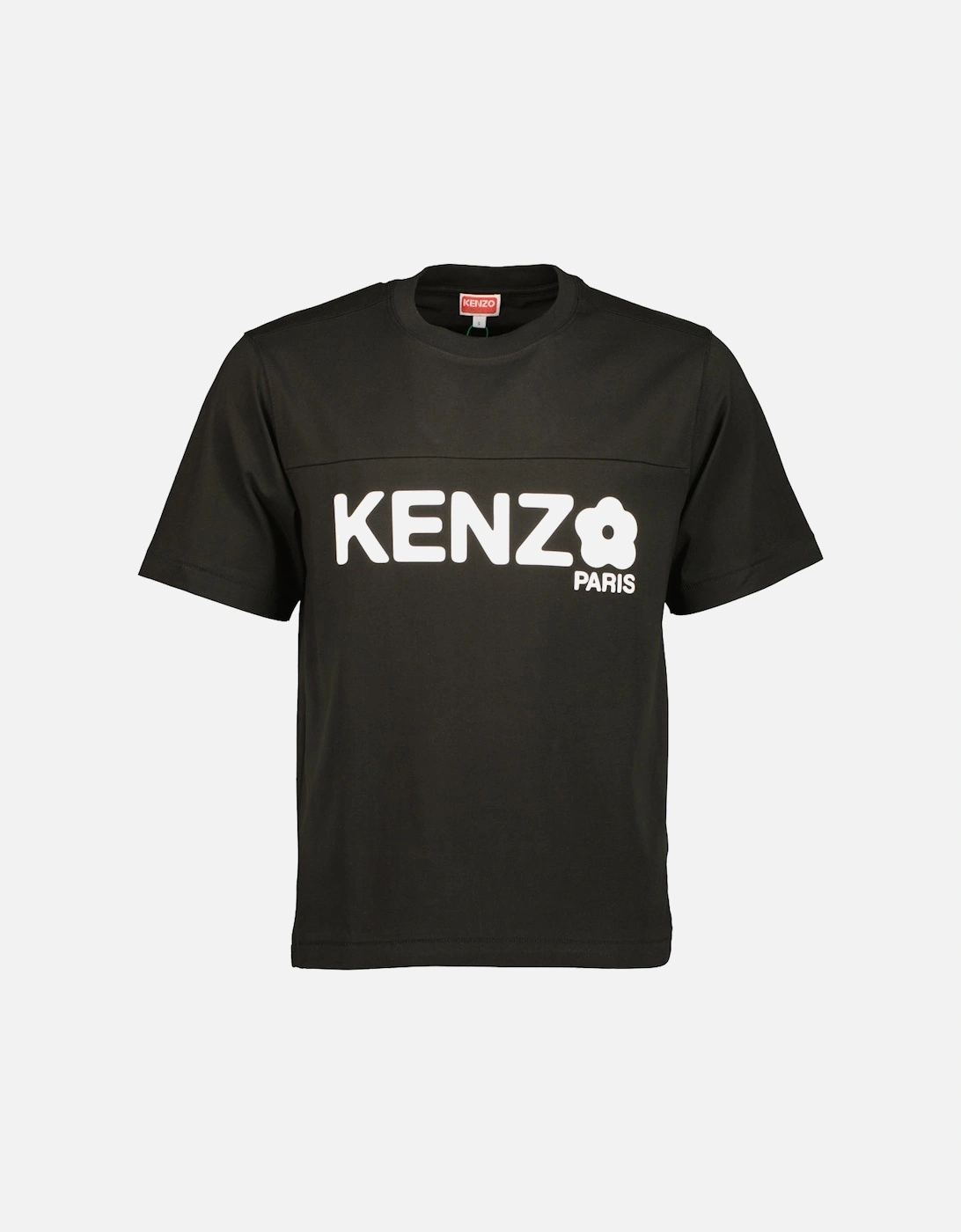 Boke Flower 2.0 Oversized T-Shirt, 4 of 3