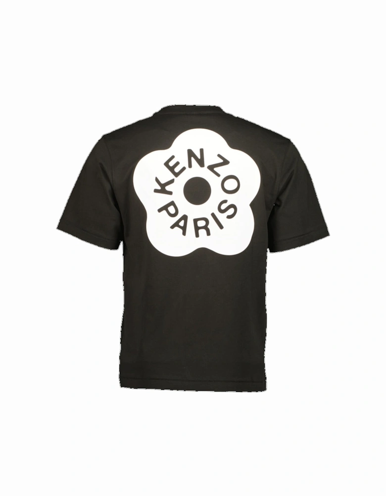 Boke Flower 2.0 Oversized T-Shirt