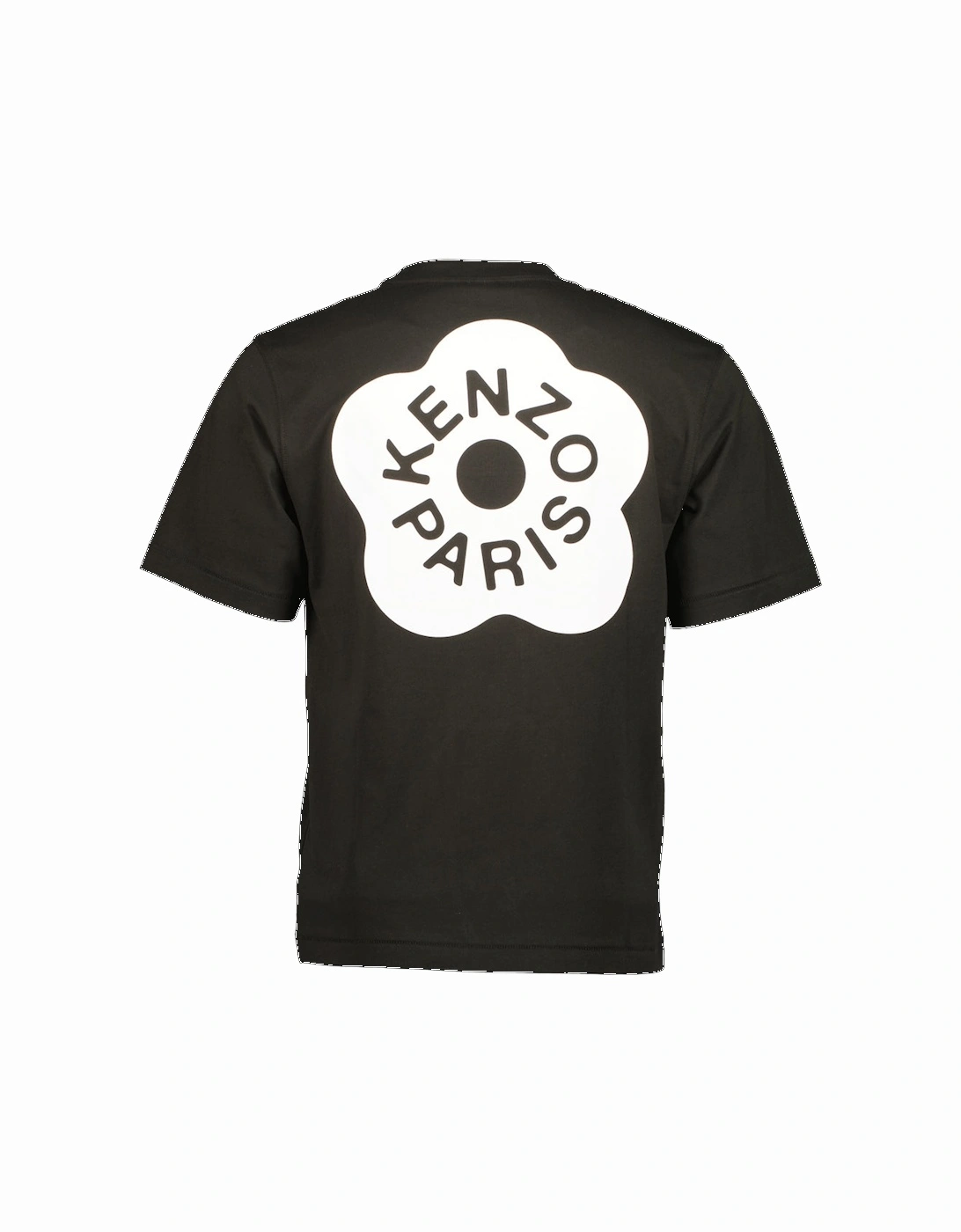 Boke Flower 2.0 Oversized T-Shirt