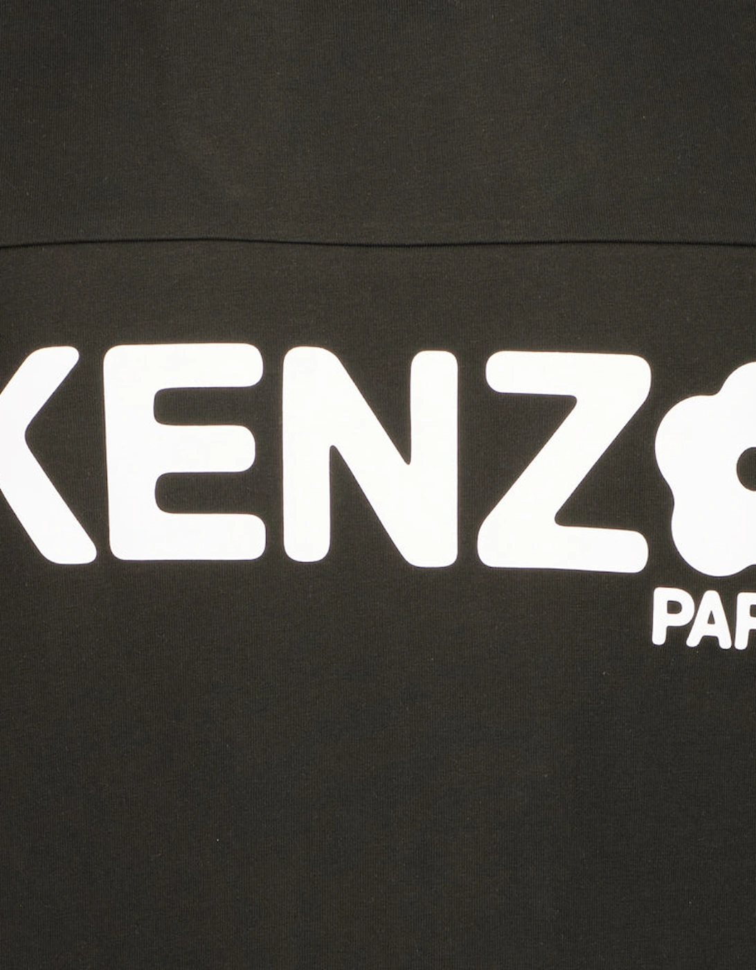 Boke Flower 2.0 Oversized T-Shirt