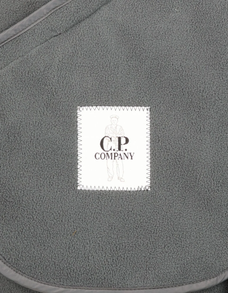 C.P. Junior Long Shell Lens Jacket