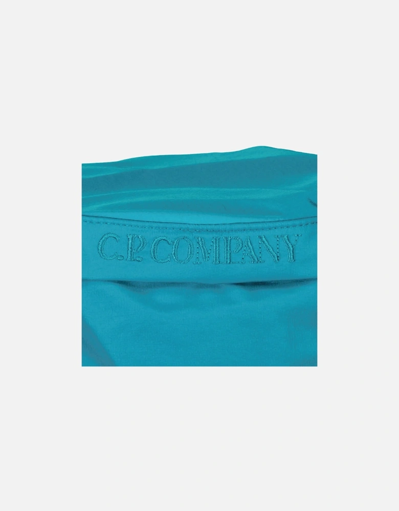 Chrome-R Logo Bucket Hat