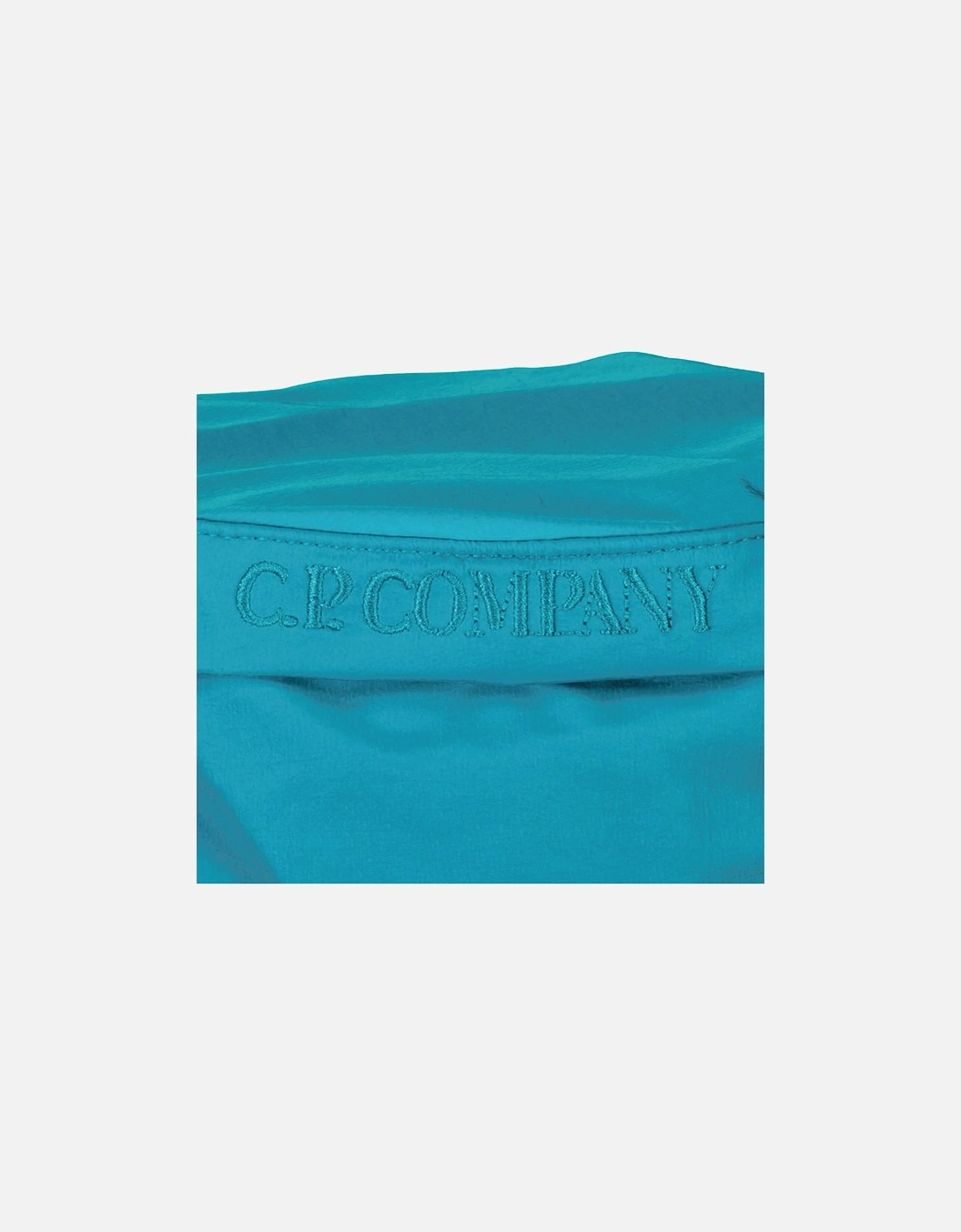 Chrome-R Logo Bucket Hat