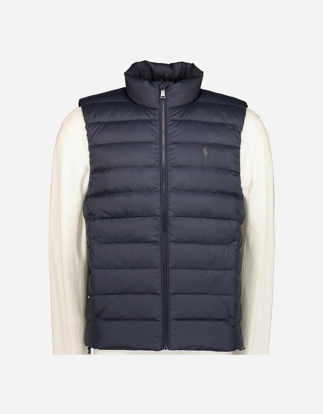 Colden Packable Down Gilet, 4 of 3