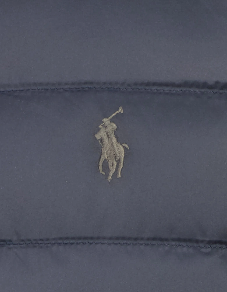 Colden Packable Down Gilet