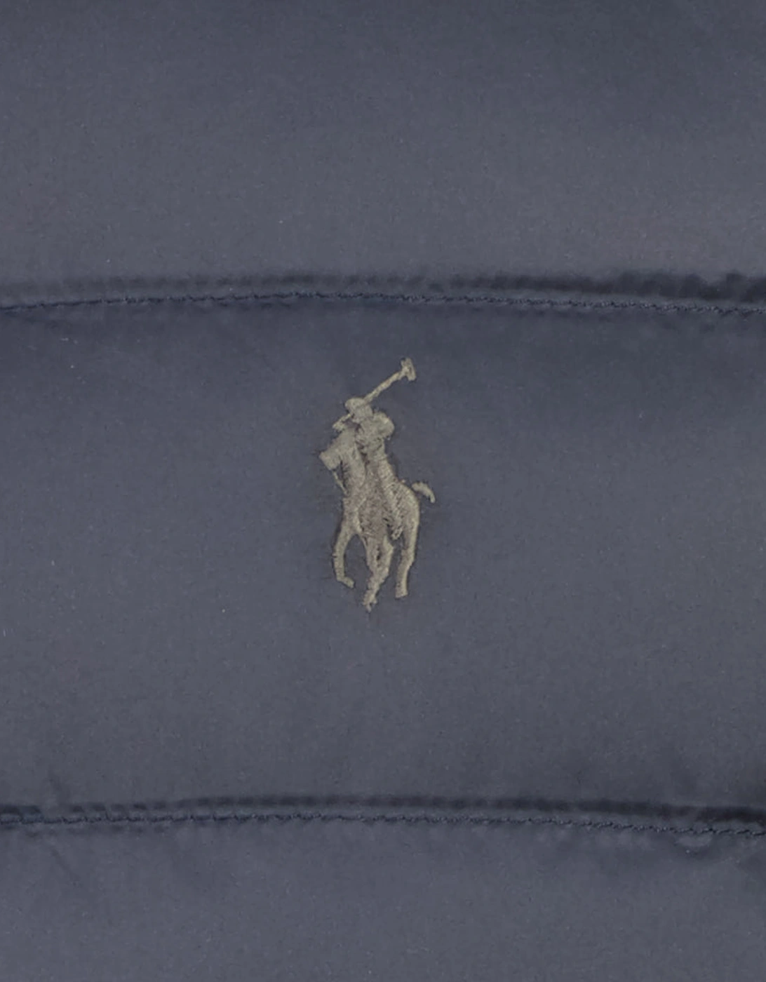 Colden Packable Down Gilet