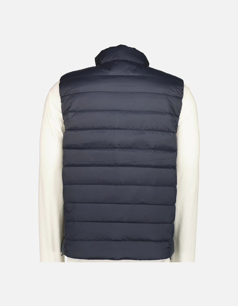 Colden Packable Down Gilet