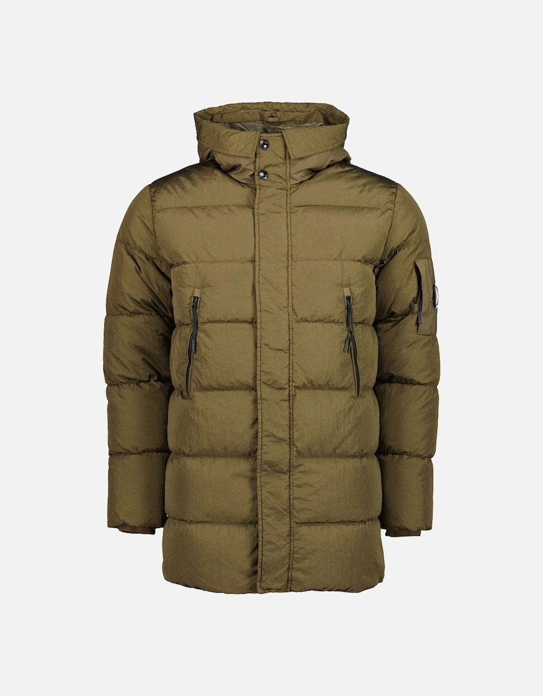 C.P. Junior M.T.t.N. Lens Goggle Hooded Jacket, 8 of 7