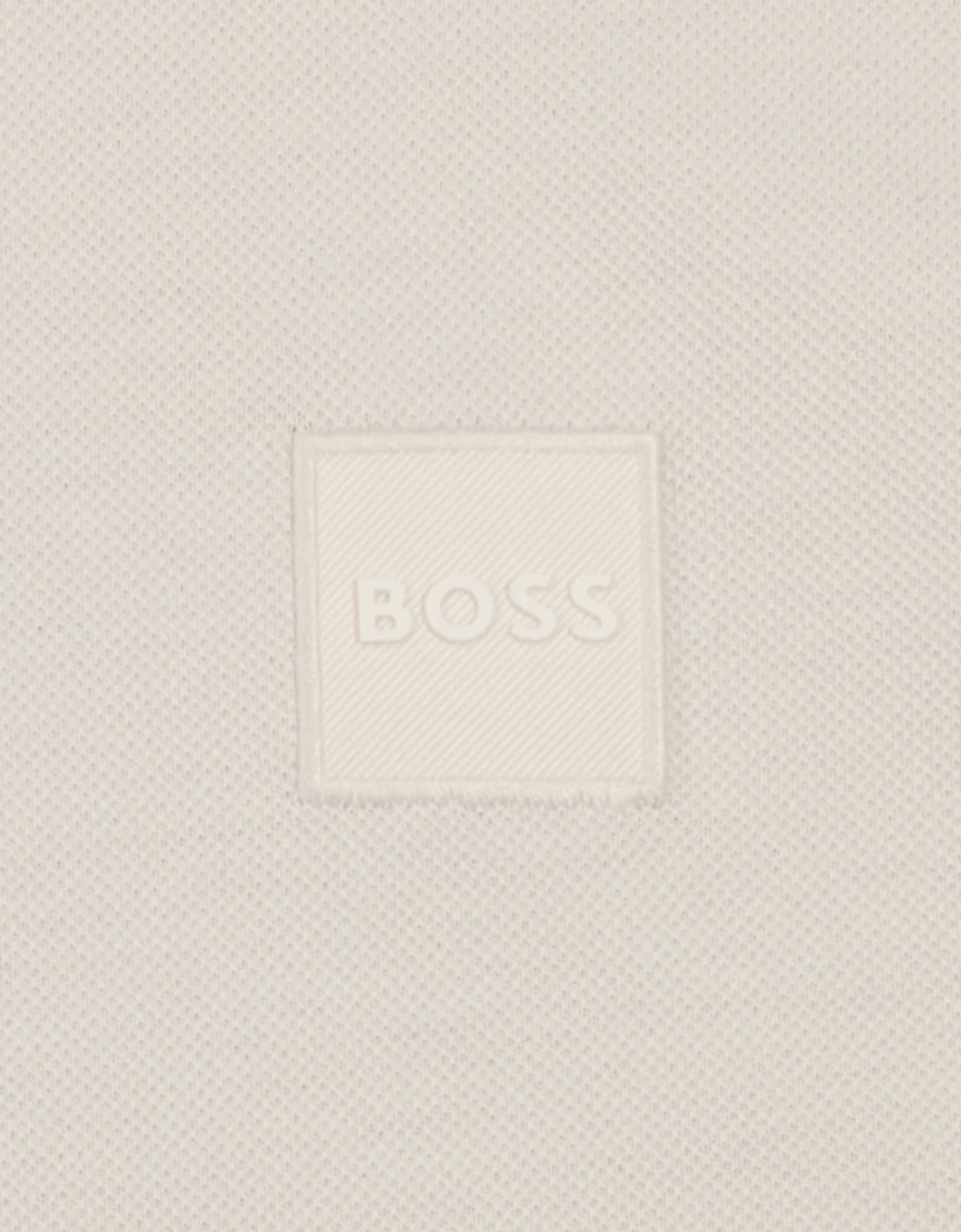 Passenger Logo Patch Polo Shirt