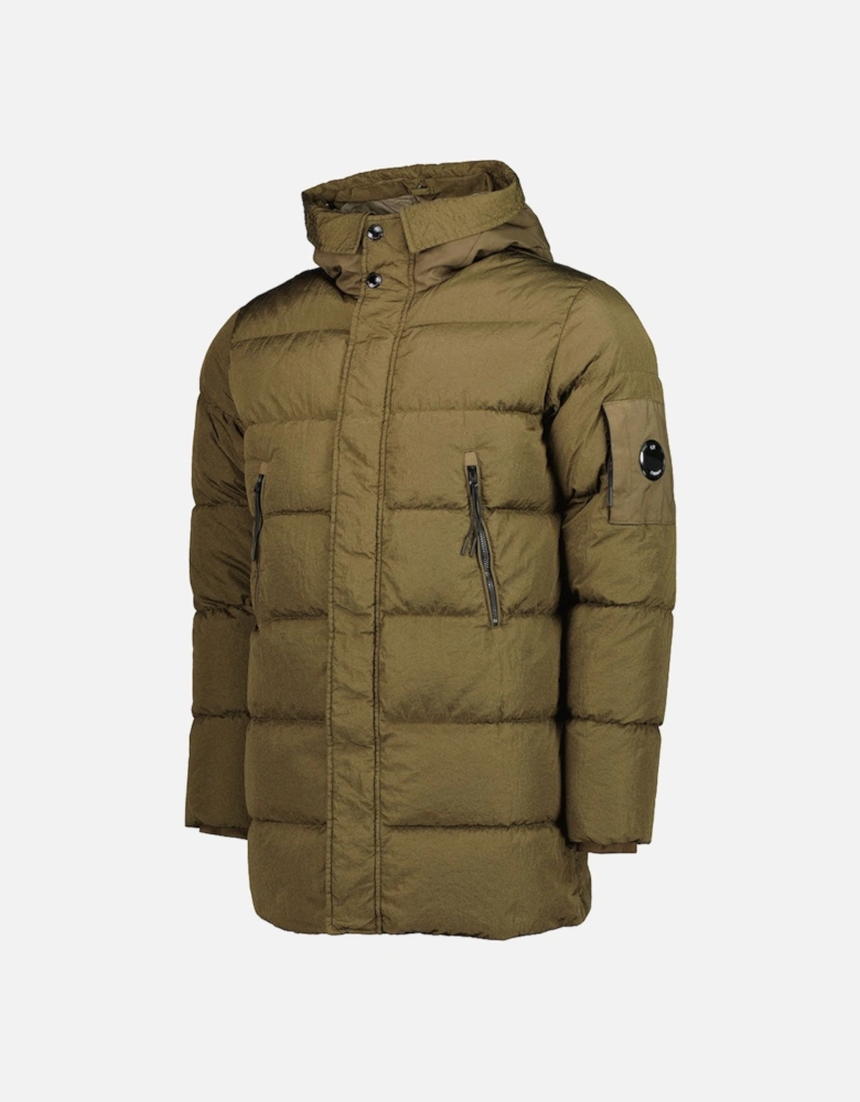 C.P. Junior M.T.t.N. Lens Goggle Hooded Jacket