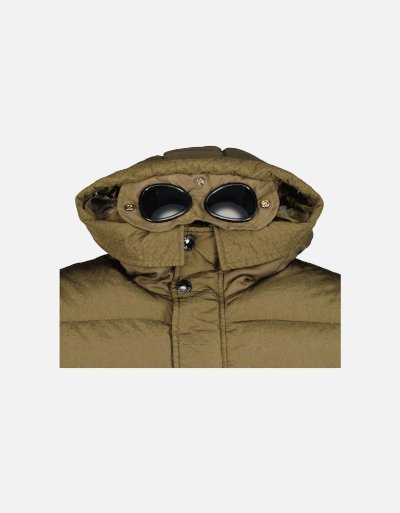 C.P. Junior M.T.t.N. Lens Goggle Hooded Jacket
